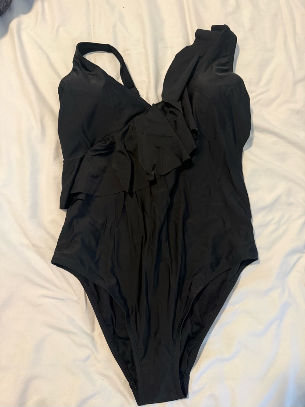 Swimsuit Bundle Lot XXL 14/16/18 Old Navy Time & Tru Love & Sports Kona Sol